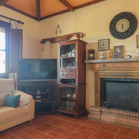 Casa Rural Los Miradores มาร์เชนา ภายนอก รูปภาพ