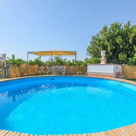 Casa Rural Los Miradores มาร์เชนา ภายนอก รูปภาพ