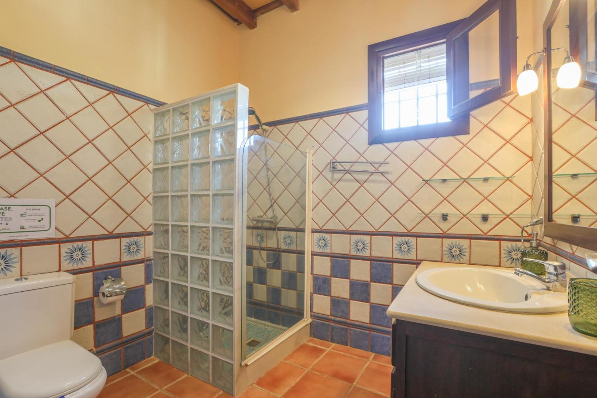 Casa Rural Los Miradores มาร์เชนา ภายนอก รูปภาพ